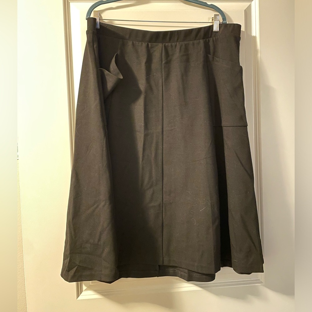 CJ Banks Skirt